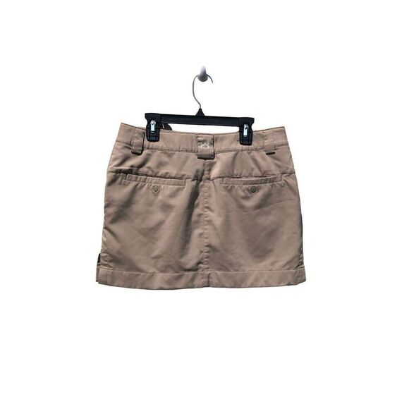 under Armour Size 6 Skort - Picture 2 of 3